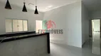 Foto 2 de Casa com 3 Quartos à venda, 112m² em Residencial Petropolis, Goiânia