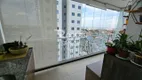 Foto 3 de Apartamento com 2 Quartos à venda, 80m² em Jardim Marajoara, São Paulo