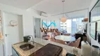 Foto 8 de Apartamento com 2 Quartos à venda, 55m² em Vila São Francisco, São Paulo