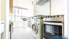 Foto 8 de Apartamento com 2 Quartos para alugar, 70m² em Brooklin, São Paulo
