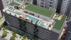 Foto 5 de Apartamento com 2 Quartos à venda, 46m² em Centro, Rio de Janeiro