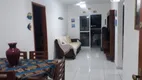 Foto 7 de Apartamento com 3 Quartos à venda, 140m² em Mirim, Praia Grande