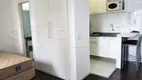 Foto 2 de Flat com 1 Quarto para alugar, 35m² em Perdizes, São Paulo