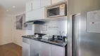 Foto 10 de Apartamento com 1 Quarto para alugar, 62m² em Brooklin, São Paulo