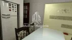 Foto 21 de Casa com 3 Quartos à venda, 90m² em Jardim Aero Continental, Campinas