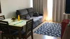 Foto 4 de Apartamento com 2 Quartos à venda, 70m² em José Menino, Santos