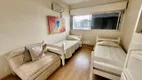 Foto 13 de Apartamento com 4 Quartos à venda, 180m² em Jardim Astúrias, Guarujá