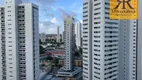 Foto 6 de Apartamento com 3 Quartos à venda, 98m² em Casa Forte, Recife