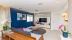 Foto 2 de Apartamento com 3 Quartos à venda, 178m² em Brooklin, São Paulo