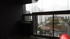 Foto 7 de Apartamento com 1 Quarto para alugar, 31m² em Moema, São Paulo