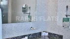 Foto 8 de Flat com 1 Quarto para alugar, 32m² em Morumbi, São Paulo