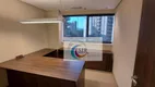 Foto 12 de Sala Comercial para alugar, 217m² em Itaim Bibi, São Paulo