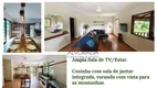 Foto 4 de Fazenda/Sítio com 3 Quartos à venda, 410m² em Ubatumirim, Ubatuba