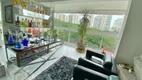 Foto 13 de Apartamento com 4 Quartos à venda, 217m² em Vila Mariana, São Paulo