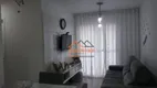 Foto 5 de Apartamento com 2 Quartos à venda, 54m² em Vila Carrão, São Paulo