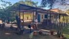 Foto 5 de Fazenda/Sítio com 6 Quartos à venda, 7500m² em Chácaras Eldorado, Uberlândia