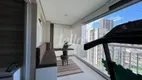 Foto 5 de Apartamento com 2 Quartos à venda, 73m² em Jabaquara, São Paulo