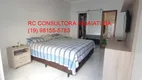 Foto 18 de Casa de Condomínio com 3 Quartos à venda, 180m² em Jardim Esplanada, Indaiatuba