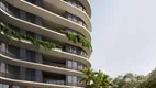Foto 4 de Apartamento com 2 Quartos à venda, 134m² em Água Verde, Curitiba