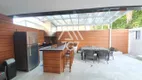 Foto 5 de Casa de Condomínio com 4 Quartos à venda, 350m² em Enseada, Guarujá