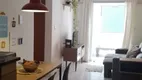 Foto 3 de Apartamento com 2 Quartos à venda, 53m² em Água Fria, João Pessoa