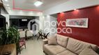 Foto 2 de Apartamento com 3 Quartos à venda, 62m² em Tijuca, Rio de Janeiro