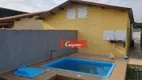 Foto 6 de Casa com 2 Quartos à venda, 80m² em Recanto dos Bandeirantes, Itanhaém