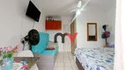 Foto 12 de Apartamento com 1 Quarto à venda, 51m² em Vila Tupi, Praia Grande