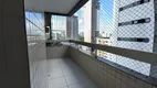 Foto 11 de Apartamento com 3 Quartos à venda, 120m² em Boa Vista, Recife