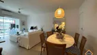 Foto 3 de Apartamento com 3 Quartos para alugar, 96m² em Riviera de São Lourenço, Bertioga