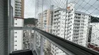 Foto 5 de Apartamento com 2 Quartos à venda, 68m² em Canto do Forte, Praia Grande