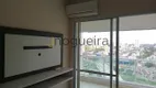 Foto 22 de Apartamento com 1 Quarto à venda, 50m² em Campo Belo, São Paulo