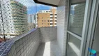 Foto 13 de Apartamento com 1 Quarto à venda, 52m² em Vila Guilhermina, Praia Grande