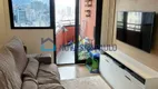Foto 6 de Apartamento com 3 Quartos à venda, 69m² em Cambuci, São Paulo