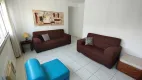 Foto 12 de Apartamento com 3 Quartos à venda, 90m² em Pitangueiras, Guarujá