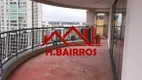 Foto 31 de Apartamento com 4 Quartos à venda, 410m² em Parque Residencial Aquarius, São José dos Campos