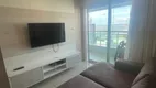 Foto 4 de Apartamento com 1 Quarto para alugar, 49m² em São Marcos, São Luís