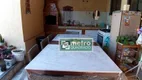 Foto 9 de Casa com 2 Quartos à venda, 100m² em Residencial Camping do Bosque, Rio das Ostras