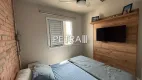 Foto 9 de Apartamento com 1 Quarto para alugar, 62m² em Jaguaré, São Paulo