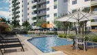 Foto 3 de Apartamento com 2 Quartos à venda, 42m² em LUIZ GONZAGA, Caruaru