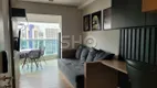 Foto 8 de Apartamento com 1 Quarto para alugar, 35m² em Pinheiros, São Paulo