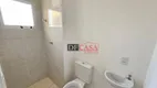 Foto 9 de Apartamento com 1 Quarto para alugar, 38m² em Vila Guilhermina, São Paulo