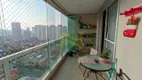 Foto 3 de Apartamento com 3 Quartos à venda, 110m² em Vila Leopoldina, São Paulo