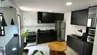 Foto 3 de Apartamento com 2 Quartos à venda, 69m² em Paraiso, Santo André