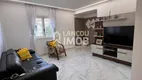 Foto 2 de Casa de Condomínio com 3 Quartos à venda, 118m² em Vila Nova, Louveira