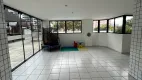 Foto 4 de Apartamento com 4 Quartos à venda, 165m² em Tirol, Natal