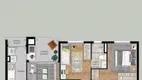 Foto 16 de Apartamento com 2 Quartos à venda, 64m² em Bela Vista, Osasco