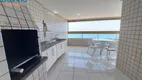 Foto 9 de Apartamento com 3 Quartos à venda, 130m² em Aviação, Praia Grande