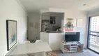 Foto 10 de Flat com 1 Quarto para alugar, 48m² em Vila Nova Conceição, São Paulo