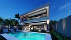 Foto 2 de Casa de Condomínio com 4 Quartos à venda, 420m² em Jardim do Golfe, São José dos Campos